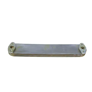 5P Oil Cooler 125-2970 for Caterpillar CAT Engine 3066 Excavator E320B 320D 318C
