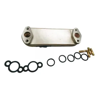 5P Oil Cooler Core for Hino Engine J05