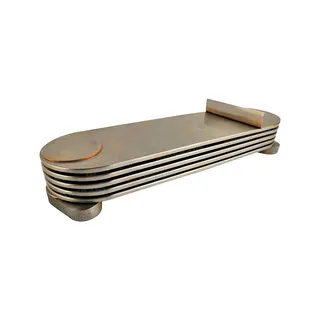 5P Oil Cooler Core for Hino Engine J05