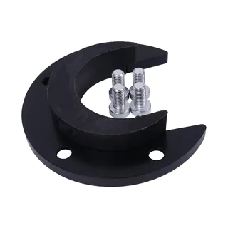 5th Wheel Cushion SK75016-13 SK3105-92 for Jost JSK 37F 37H 37U Series Kenworth Peterbilt Stoughton Trailers