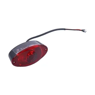5W 12V Rear Tail Lamp Light 23025-Y002 for Kawasaki ATV KFX50 KFX90 2007-2022