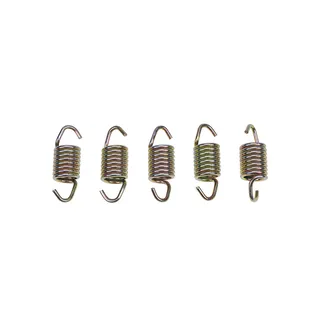 5X Exhaust Pipe Springs 7041687 for Polaris Snowmobile ATV UTV 1998-2012