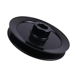 6-1/4" Deck Spindle Pulley 033-6004-00 for Bad Boy Mower ZT Elite 2013-2023