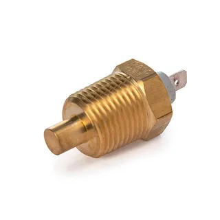 1/2 - 14 NPTF 120闁硅櫣鐓?Temperature Sensor 323.801.001.010 for VDO