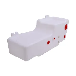 6.5 Gal Hydraulic Tank T108667GT for Genie Scissor Lift GS-4047 GS-4655