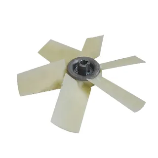 6 Blade Axial Fan 1622478309 for Atlas Copco Air Compressor