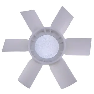 6 Blades 330mm Pusher Fan 15547-74113 for Kubota Engine D905 D1005 D1105 D1305