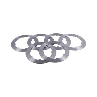 6 Discs 5K-8616 for Caterpillar CAT 931B 933 939 941 951B D3C D4D D4E D5C