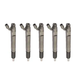 6 PCS Denso Fuel Injector 093500-5960 32A6105030 for Mitsubishi Engine S6S