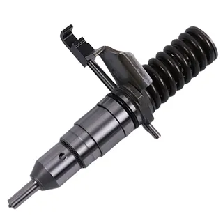 Fuel Injector 127-8211 0R-8477 for Caterpillar CAT Engine 3116 3126 3114 Excavator E325B E320B