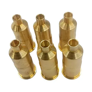 6 Pcs Fuel Injector Sleeve N480-1170-Z5504 for Nissan UD Engine FE6T FE6 NE6 FD6