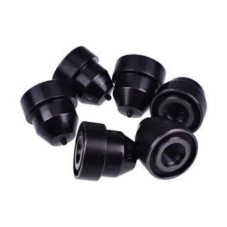 6 Pcs Injector Cone Sac Cup 3074254 for Cummins Engine L10 N14