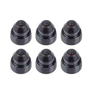 6 Pcs Injector Cone Sac Cup 3349822 for Cummins Engine N14 G855 QSM11 QSN14 QSNT14