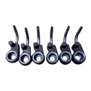 6 PCS Piston Cooling Nozzle 4987915 for Cummins Engine 6L ISLE