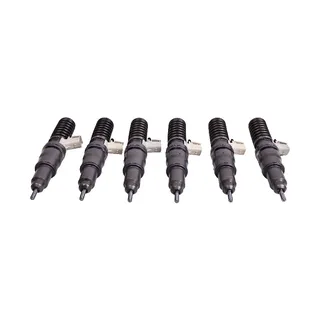 Fuel Injector 21092434 BEBE4G02001 for Volvo Engine MD13 Truck