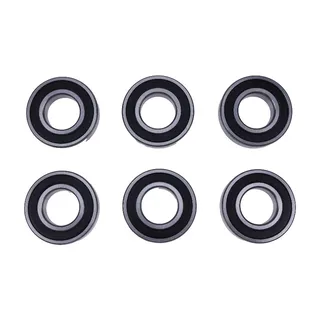 6 Pieces Spindle Bearing 7029422YP 7029422 for Snapper Mower CZT19480KWV EZF2100DKU EZF5200M MZM2300KH NZM21521KWV