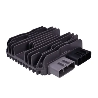 6 Pin Voltage Regulator MIU14344 MIU11409 for John Deere Utility Vehicle XUV620I XUV625I XUV4X4 UV72