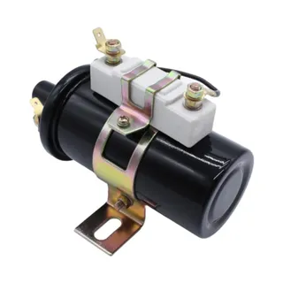 6 Volt Ignition Coil 1024481M91 for Massey Ferguson Tractor TE20 TEA20 TO20 TO30 TO35