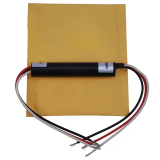 6 Wire Coil Commander 24V for Woodward solenoid without the connector