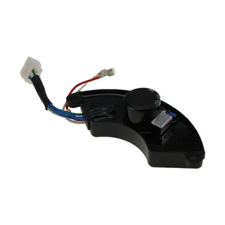 6 Wires 4Kw to 6.5Kw AVR Voltage Regulator 290440008 290440012 for Homelite Generator BM10680 BM10680S BM907000
