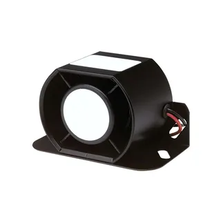 600 Series 97 dB 12-36V Back-Up Alarm 610N for ECCO