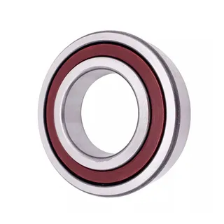 60X150X35mm High Precision Angular Contact Ball Bearing 7412AC