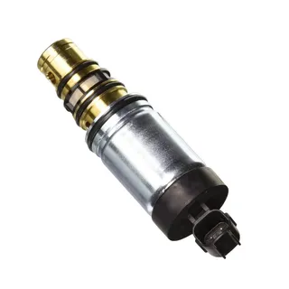 A/C Control Valve EX10542C for Kia Vehicle 2012-2015 Rio 2011-2015 Sportage
