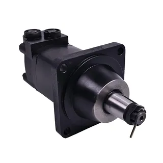 Aftermarket Danfoss 151F0609 OMSW400-151F0609 Hydraulic Orbital Motor