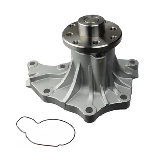 Water Pump Assembly 8980952150 5876100881 for Isuzu Engine 4JH1 4JG1 4JG2 4JB1 Truck NHR NKR NLR NMR QKR