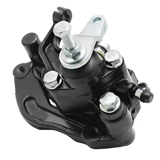 Rear Brake Caliper 43200-HB9-008 for Honda ATV 1986-1989 TRX250R 1986 ATC250R