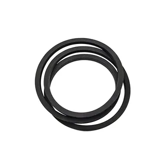 61 Deck Belt 4163569 for Bobcat Zero Turn Mower ZT3000 ZT3500