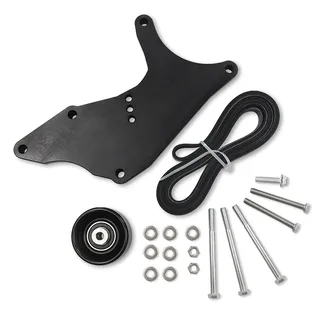 Alternator Bracket Kit for GM Engine Vortec V8 4.8L 5.3L 6.0L 6.2L 1999-2013
