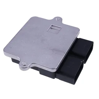 ECU ECM Module EFI Box 28188405 for ODES V-Twin 1000 UTV ATV x2 Dominator Raider Assailant