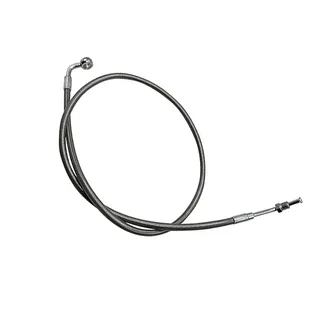 Master Cylinder Brake Line 1910631 for Polaris ATV 2006-2007 Sportsman 500 HO EFI 2004-2005 Sportsman 400
