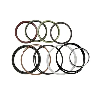 Stick Cylinder Seak Kit 119-5446 for Caterpillar CAT Excavator 312B 312B L 312C L 313B