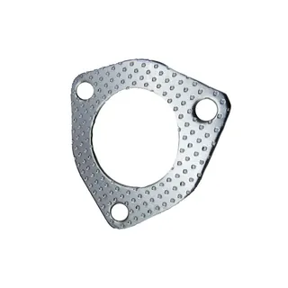 Muffle Gasket 15862-12230 for Kubota Engine D722 WG750 WG752 Z482 Tractor BX1500D BX1800D BX1870 G1700 G1800 Excavator KX41-3