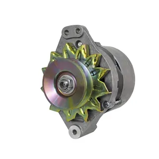 24V 40A Alternator RE70779 443113515875 9515875 for John Deere Engine 2.9L 3.9L 4.5L 3029 4039 4045 4239