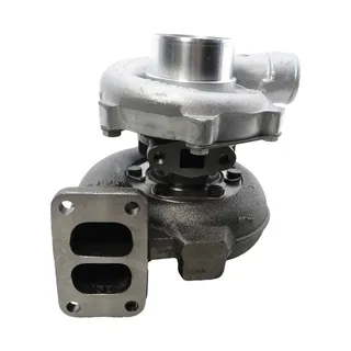 Turbo HT3B Turbocharger 3524557 3532820 3803671H 380367100 for Cummins Engine NHHTC-B300