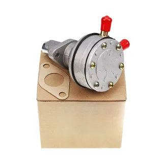 Fuel Pump 6598121 for Kubota Engine D950-B D750-B Bobcat Skid-Steer Loader 443 453 543 553 643 645 743 Excavator 220 320