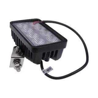 65W Lamp Head Light 4173487 4189524 for Hitachi Excavator EX200 EX200-2 EX200-3 EX120-2