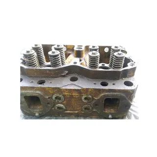 Complete Cylinder Head with Valves 6610-10-1001 6610-10-1000 for Komatsu NH-220-CI-1B NH-220-CI-1H NH-220-CI-2D NH-220-CI-2T Engine