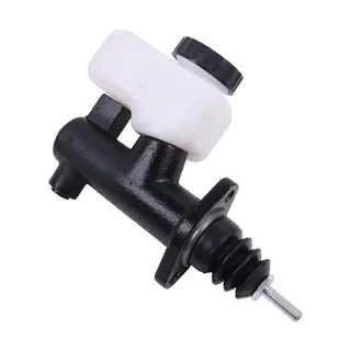 Clutch Master Cylinder AL57864 AL66874 for John Deere Tractor 2355 2555 2755 2855N 2955 3055 3155 3255
