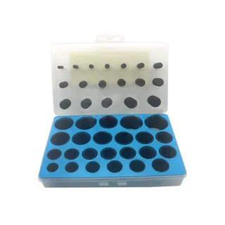 666 Pcs O-Ring Box for Doosan Daewoo Excavator DH55 DH130 DH220 DH300 DH225