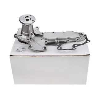 Water Pump 6684225 6653941 for Kubota Engine D1402 Bobcat Loader 643 645 743 751 753 763 773 7753 1600 S150 S160 S175 S185