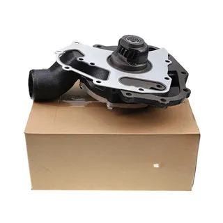 Water Pump With Gasket 6912024 7012333 for Perkins Engine Bobcat Telescopic Handler T2556 T2566 T3571 T3571L T40140