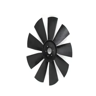 Fan 12726854 for Volvo Motor Grader G700B G710B G740B G780B G746B G726B G720B G730B
