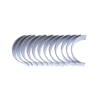 6 Pair Connecting Rod Bearing Kit 276-7389 for Caterpillar CAT Engine C6.6 Compactor CP56B CP64 CP68B CP74B CP76 CS56B CS68B CS74B Excavator M322D M318D