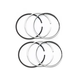 6 Cylinder 1 Set Piston Ring for Cummins ISM-345E 30 Engine