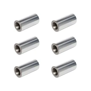 6 pcs Piston Pin 205200 for Cummins Engine KTA-19 QSK-19 QSK-38 in USA