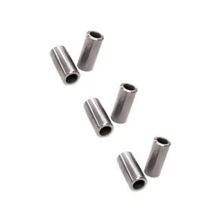6 Pcs Piston Pin 3934047 for Cummins ISB Engine in USA
